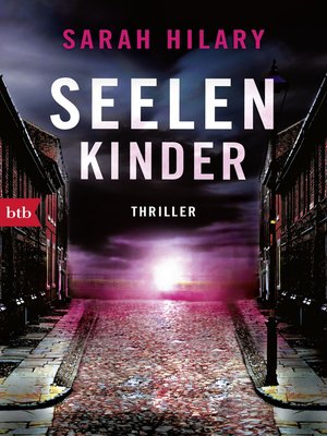 cover image of Seelenkinder
